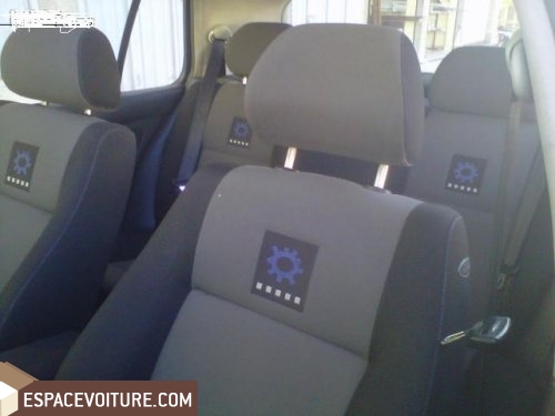 Golf Volkswagen