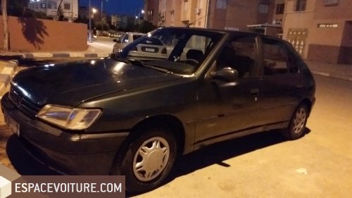 306 Peugeot