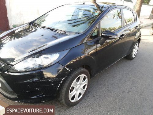 Fiesta Ford