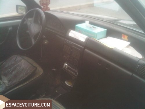 Uno Fiat