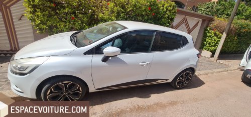 Clio Renault