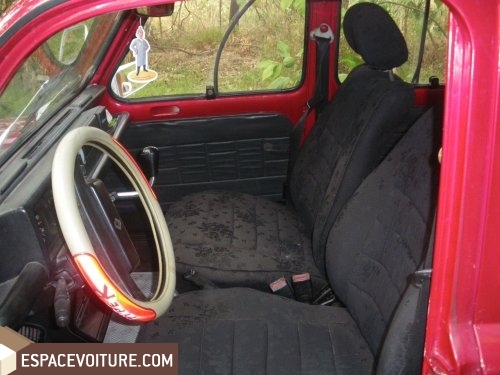 4l Renault