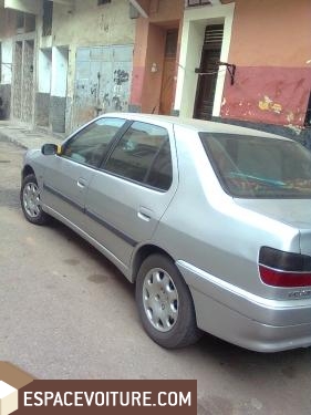 306 Peugeot