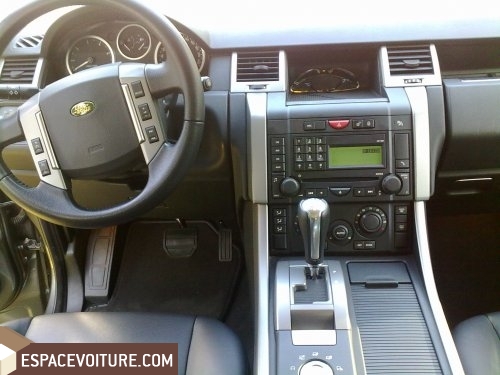 Range rover Land rover