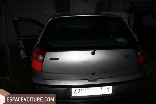 Palio Fiat