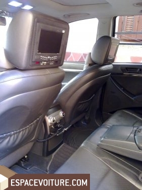 Veracruz Hyundai