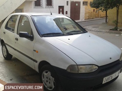 Palio Fiat