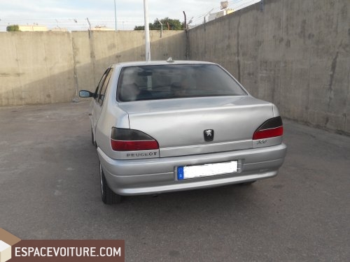 306 Peugeot