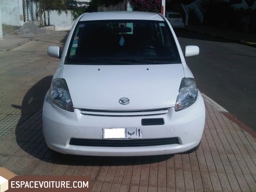 Sirion Daihatsu