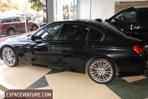 Serie 3 BMW