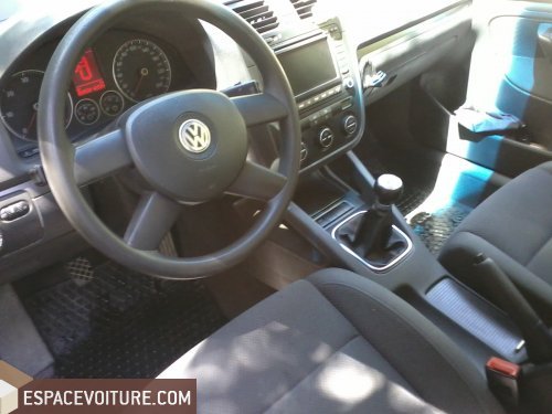 Golf Volkswagen