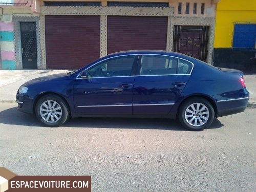 Passat Volkswagen