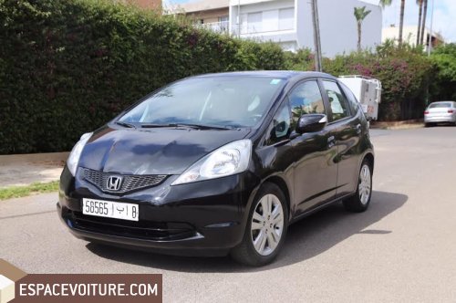 Jazz Honda