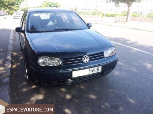 Golf Volkswagen