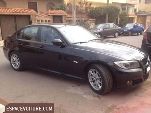 Serie 3 BMW