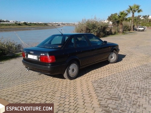 80 Audi
