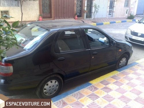 Siena Fiat