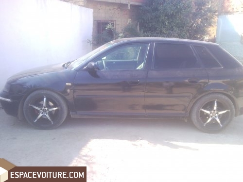 A3 Audi