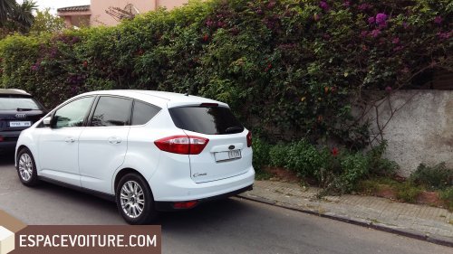 C-max Ford