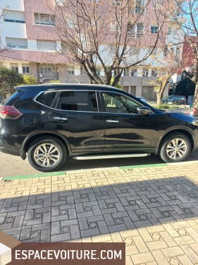 X-trail Nissan