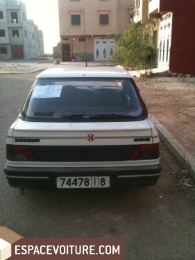 309 Peugeot