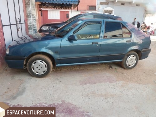 R19 Renault