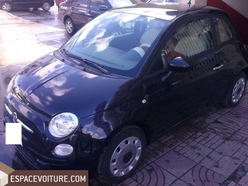 500 Fiat