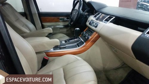 Range rover Land rover