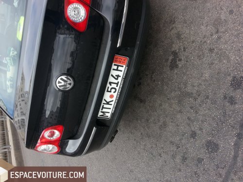 Passat Volkswagen