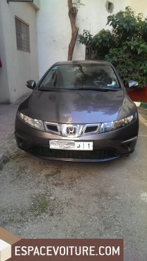 Civic Honda