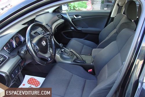 Accord Honda