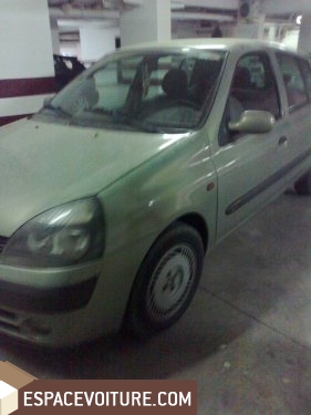 Clio Renault