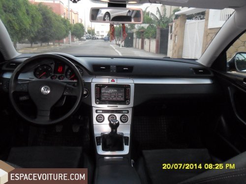 Passat Volkswagen