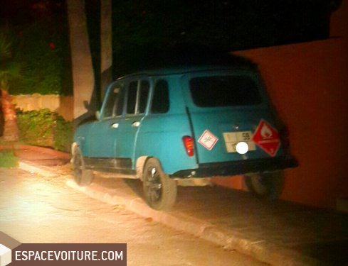4l Renault
