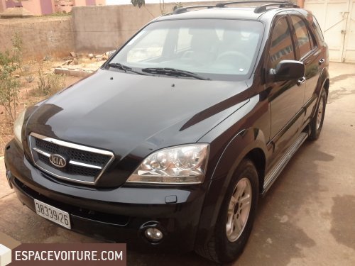 Sorento KIA