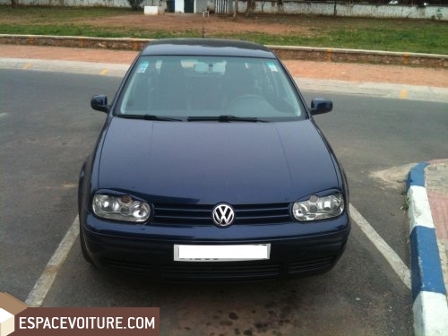 Golf Volkswagen