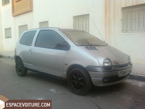 Twingo Renault