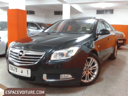 Insigna Opel