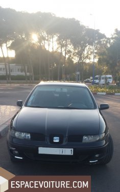 Leon Seat