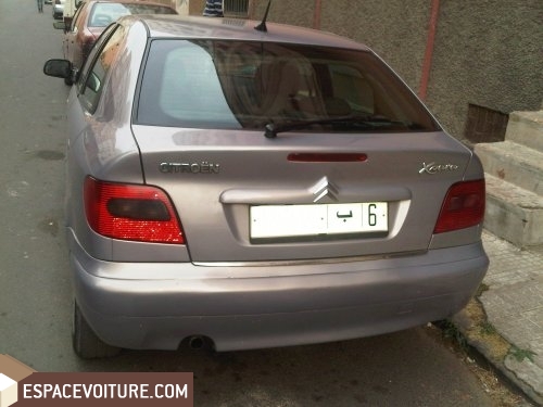 Xsara Citroen