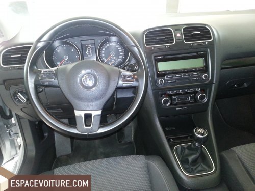 Golf Volkswagen