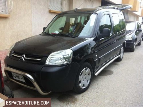 Berlingo Citroen