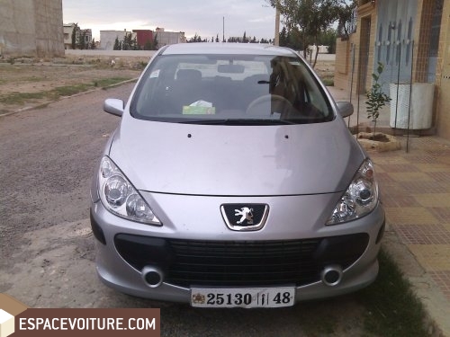 307 Peugeot