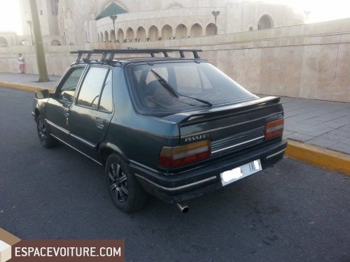 309 Peugeot
