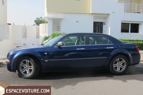 300c Chrysler