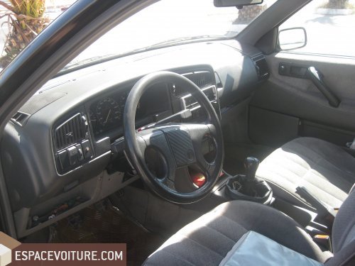 Passat Volkswagen