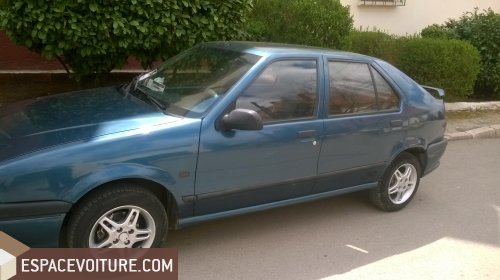 R19 Renault