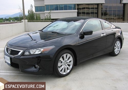 Accord Honda