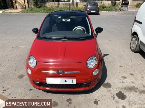 500 Fiat