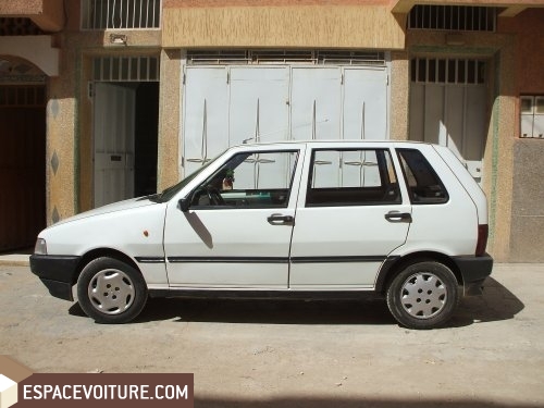 Uno Fiat